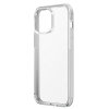 UNIQ etui Combat iPhone 14 Pro Max 6,7 przeźroczysty/ Crystal clear